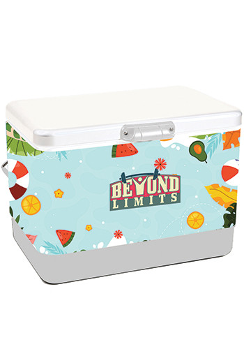 Sasquatch 54QT Cooler | AI12021 - Discountmugs