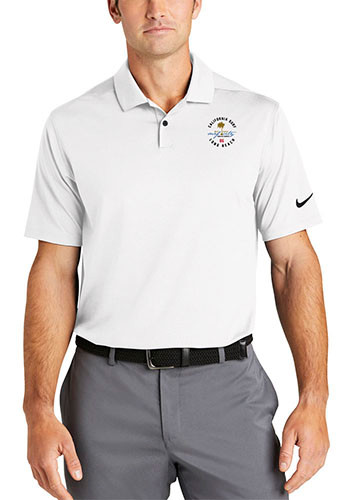 dri fit vapor polo