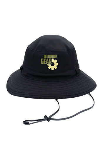 Safari Hat with Sunglass Holder | APUVSG8000 - Discountmugs