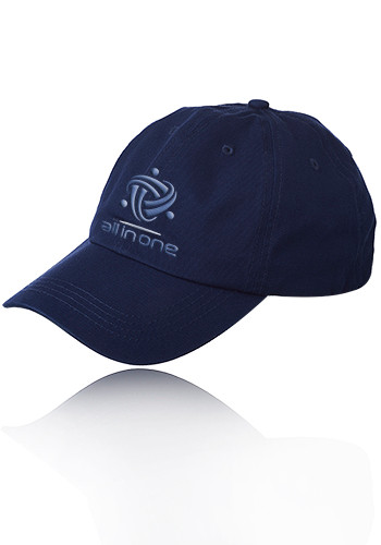 Solid Color Baseball Caps CAP50 Discountmugs