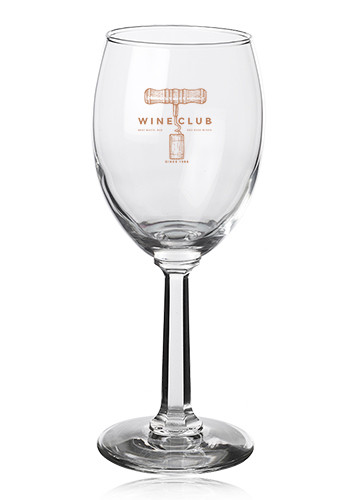 6.5 oz. Libbey Wine Glasses | 8766 - Discountmugs