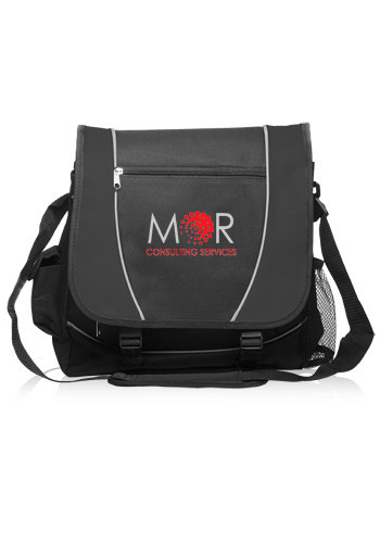 Messenger Bags & Laptop Bags | MB011 - Discountmugs