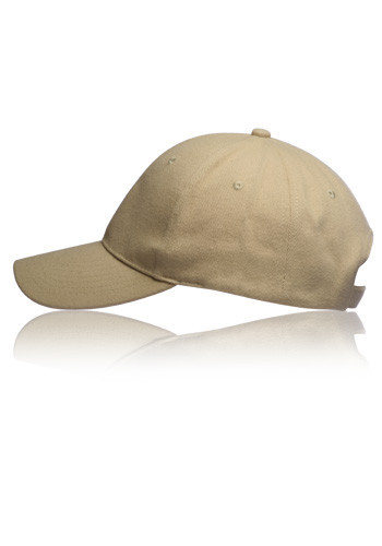 6 Panel Buckle Baseball Caps | CAP05 - Discountmugs