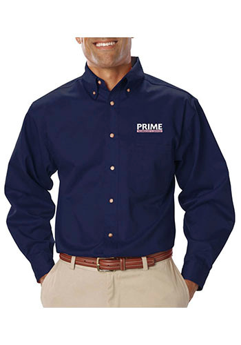 mens polyester dress shirts The Essential Solid White Shirt 17.5 (32/33) / Classic Cuffs / White This traveler shirt is easy to take care of with moisture corfty Long Sleeve Dress Shirts