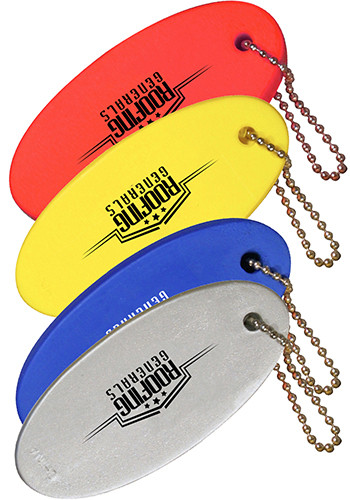 Float Rite Keychains | AK28000 - Discountmugs