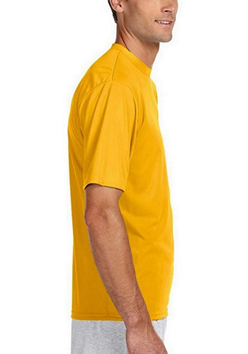 a4 moisture wicking shirts