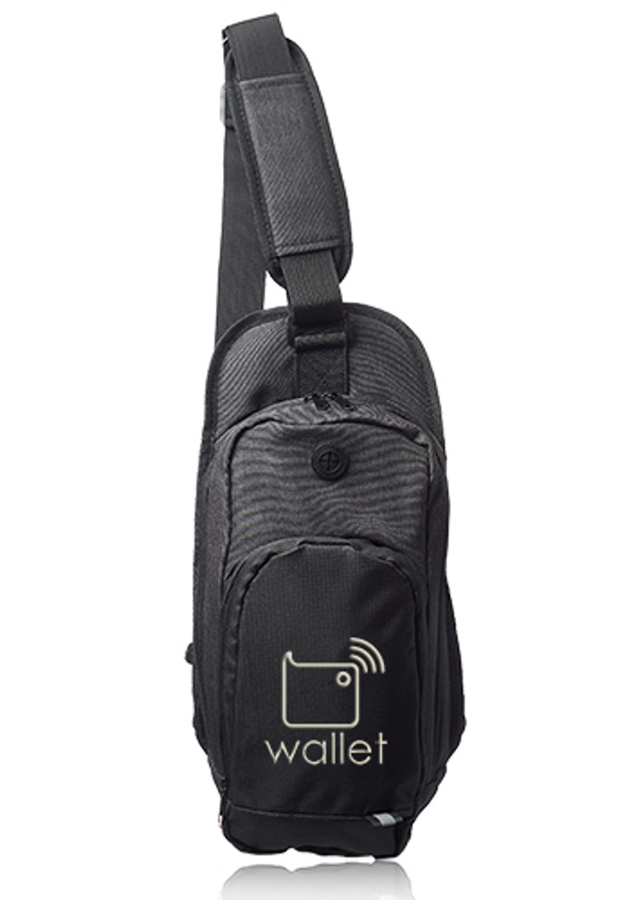 O BAG クロスボディバッグ O Valley Crossbody Shoulder Bag | BPK91 - Discountmugs