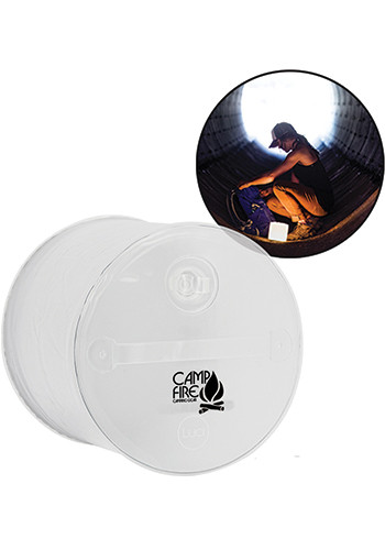 MPOWERD Luci Base Solar Light