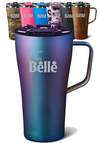 BrüMate Toddy Mug - Thumbnail 3