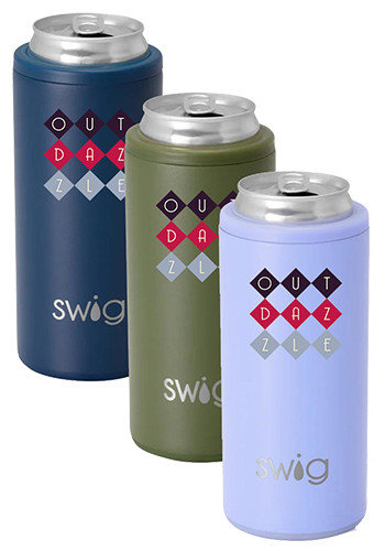 Swig Can Cooler