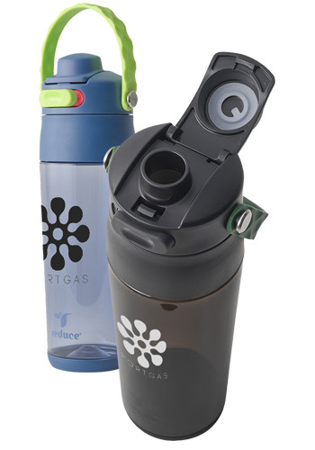 Reduce Aura Water Bottle - Thumbnail 2