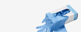 Protective Gloves [Hidden]