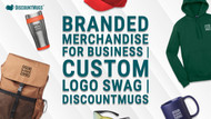 The Strategic Power of Branded Merchandise: A Practical Guide for Modern Businesses