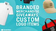 The Ultimate Guide to Branded Merchandise Giveaways That Actually Work
