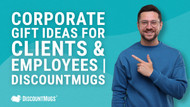Corporate Gift Ideas That Strengthen Business Relationships