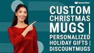 Custom Christmas Mugs: The Holiday Gift That Actually Gets Used