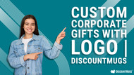 Strengthen Your Business Relationships with Custom Corporate Gifts