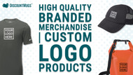 High Quality Branded Merchandise: Elevate Your Brand with Premium Custom Products