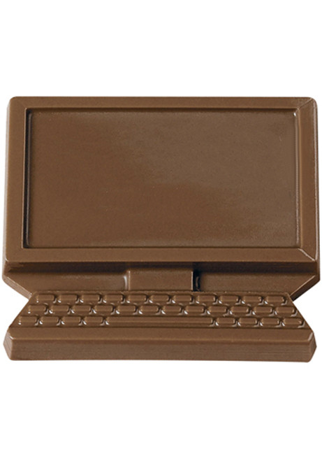 Computer Shaped Chocolates