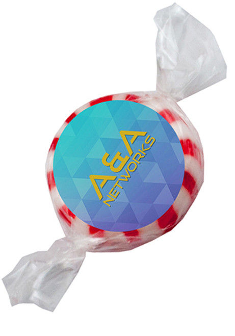Individually Wrapped Starlite Breath Mints