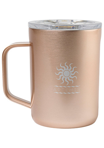 CORKCICLE 16 oz Coffee Mug | GL100604 - Discountmugs