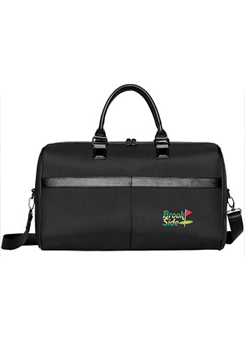 Ashbury Classic Revival Duffle Bag | SPCBG203 - Discountmugs