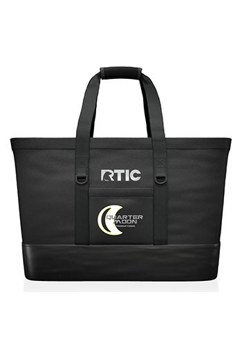 RTIC® Soft Pack Insulated Everyday Cooler Tote Bag IDRTICB24