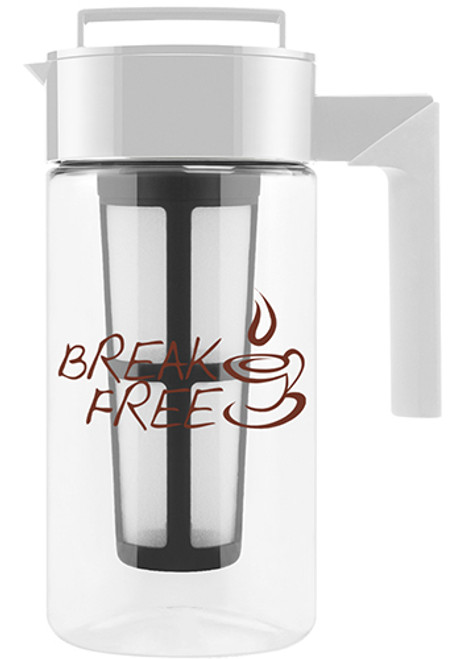 Takeya® 1 QT Cold Brew Coffee Maker