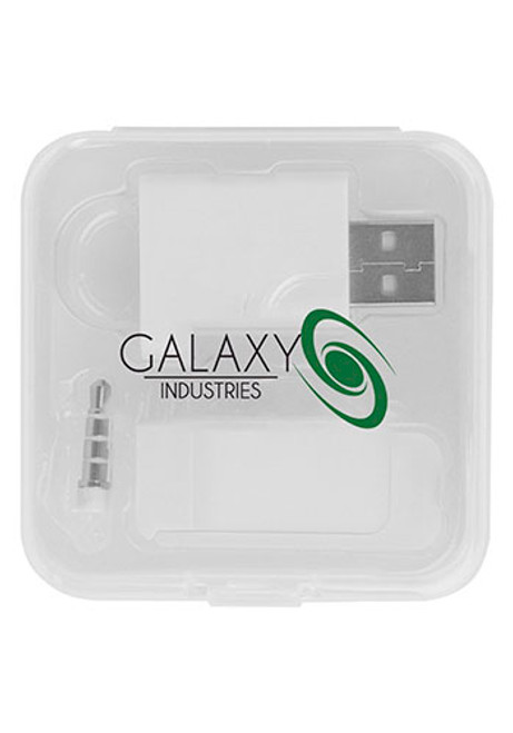 Data Blocker Kit