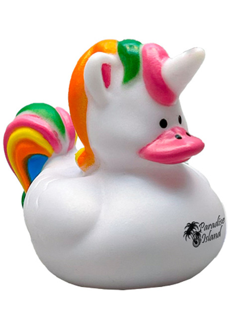 Unicorn Duck