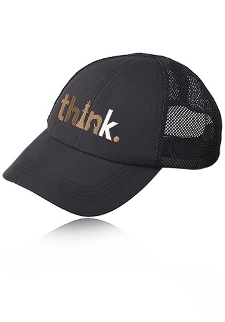 Layton Mesh Performance Running Caps