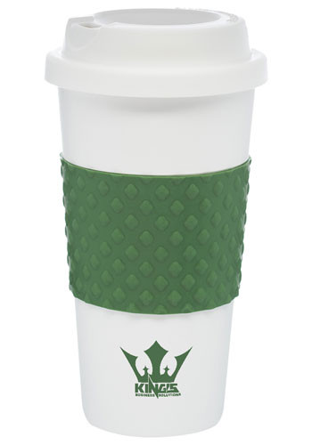 Double Wall Plastic Tumblers