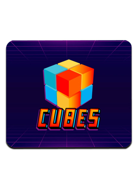 Rectangle Mouse Pads 1/16