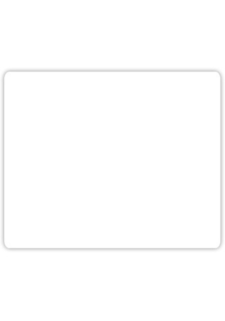 Small Rectangle Mouse Pads 1/4
