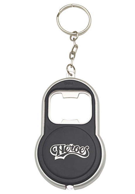 Bottle Opener & LED Keychains