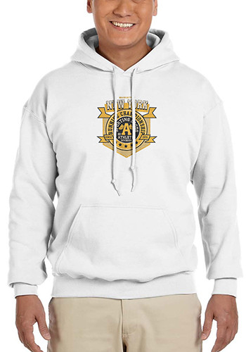 Gildan G18500 Heavy Blend Fleece Hooded Sweatshirt - Classic Fit, Pouch Pocket, Heather Sport Dark Navy