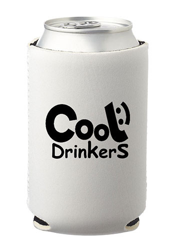 Neoprene Collapsible Can Coolers | KZNP001 - Discountmugs