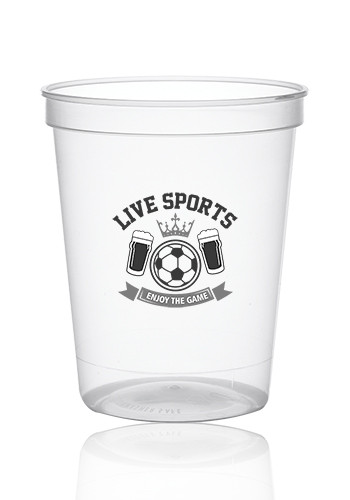 5 oz hard plastic amber tumblers 25-Pack Plastic Tumbler Cups 10oz Clear with Gold Rim