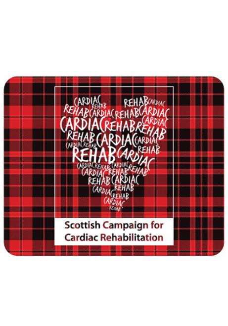 Pattern Plaid Mouse Pads