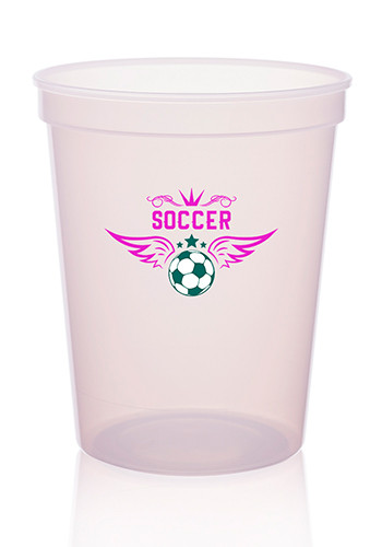 16 oz. Color Changing Mood Stadium Cups
