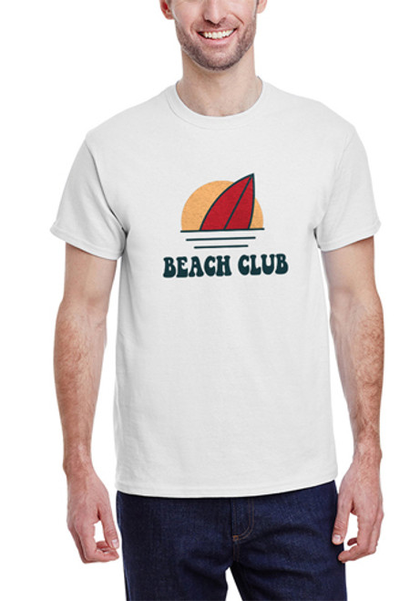 Gildan Unisex Heavy Cotton T-shirts