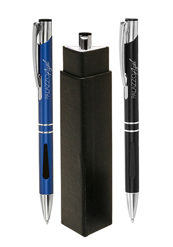 Salford Comfort Grip Pens Gift Set