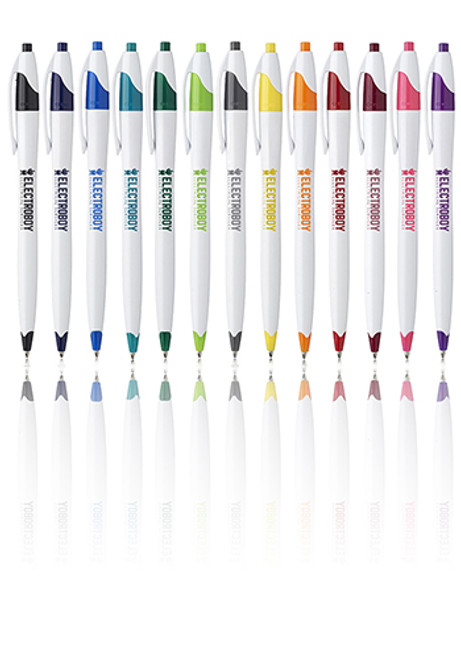 Derby Ballpoint Pens