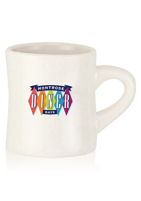 11 oz. Diner Mugs