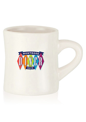 11 oz. Diner Mugs