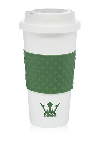 Double Wall Plastic Tumblers