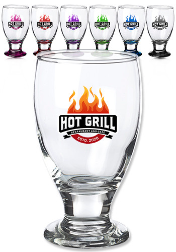 11.75 oz. Lexington Water Goblets
