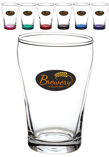 5.5 oz. Beer Tasting Glasses