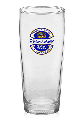 15 oz. Personal Pub Glasses