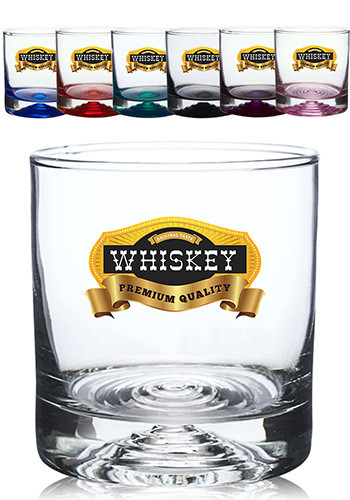 9.5 oz. Old Fashioned Glasses